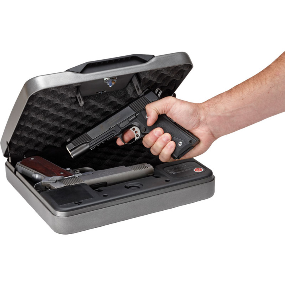 Hornady RAPiD Safe 4800KP Hornady RAPiD Safe 4800KP