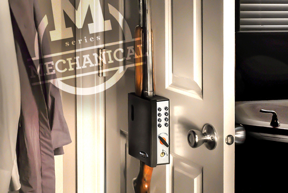 ShotLock Shotgun 200M Solo-Vault ShotLock Shotgun 200M Solo-Vault