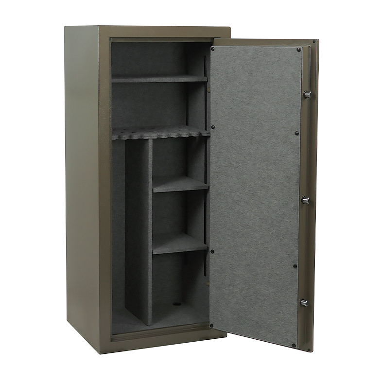 Sports Afield Journey SA5524J 30Gun Safe with ELock