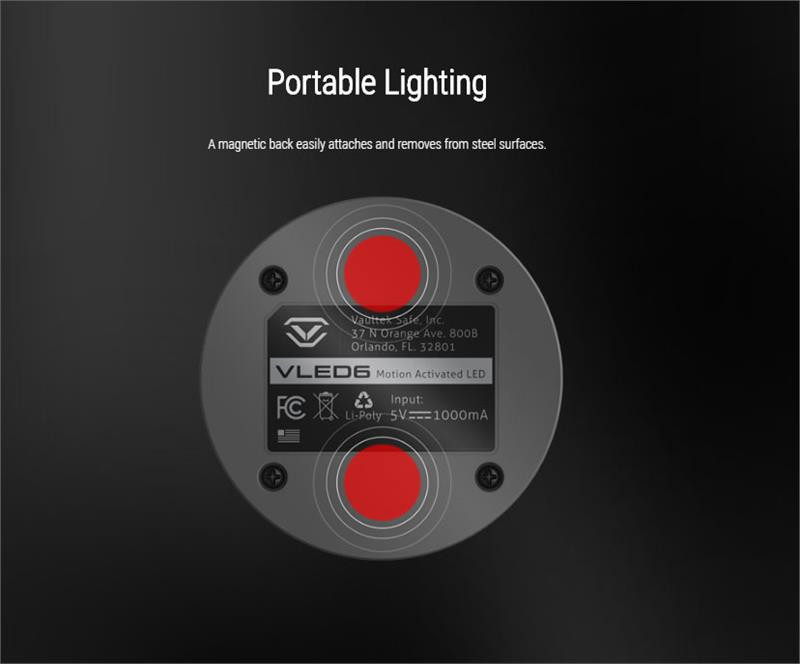 VAULTEK Universal LED Light