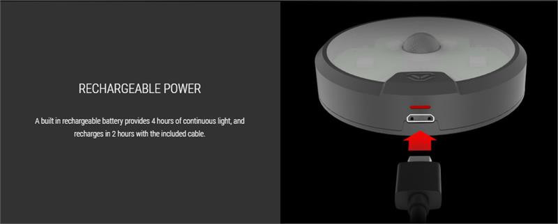 VAULTEK Universal LED Light