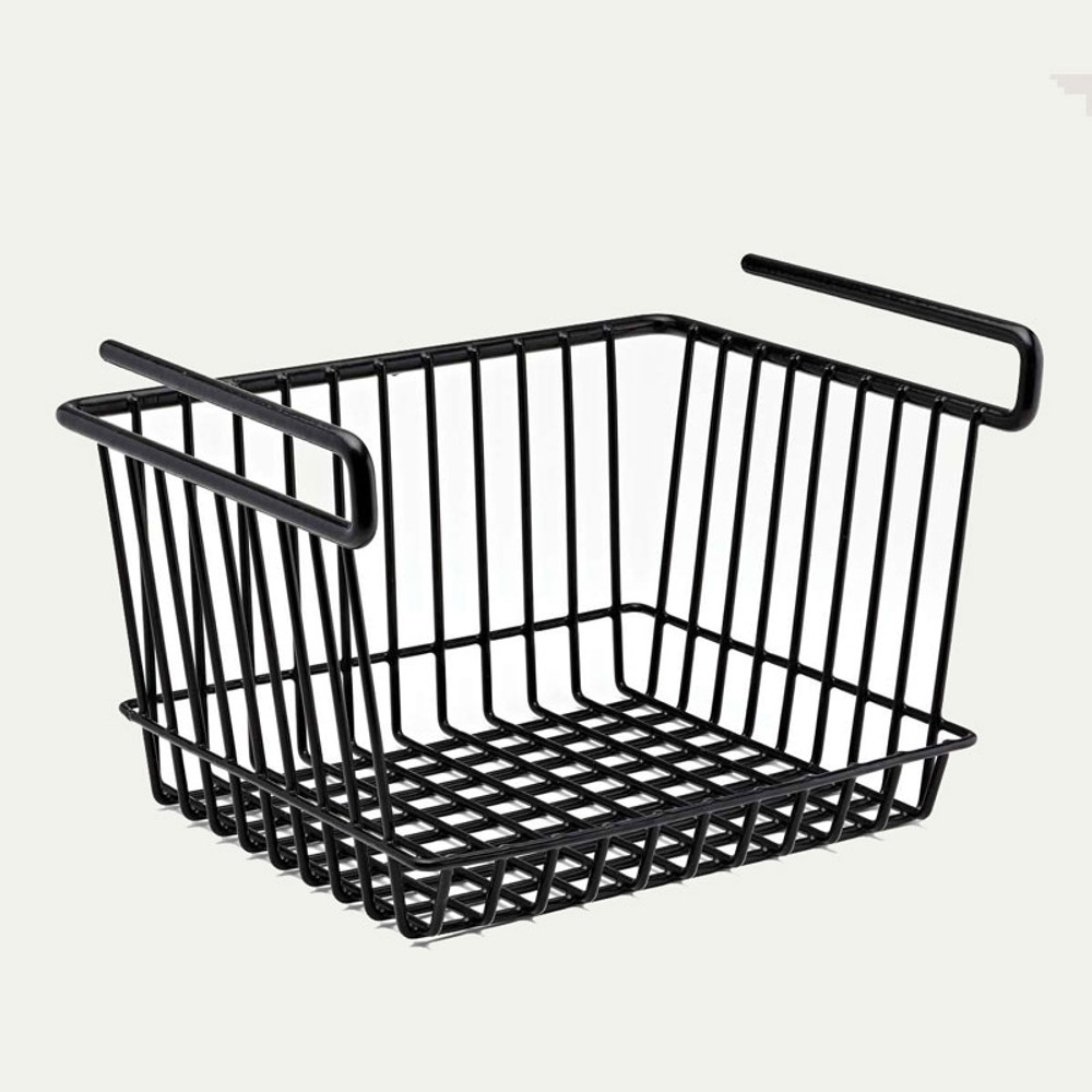 SnapSafe 76011 Large Hanging Shelf Basket - Safe and Vault Store.com