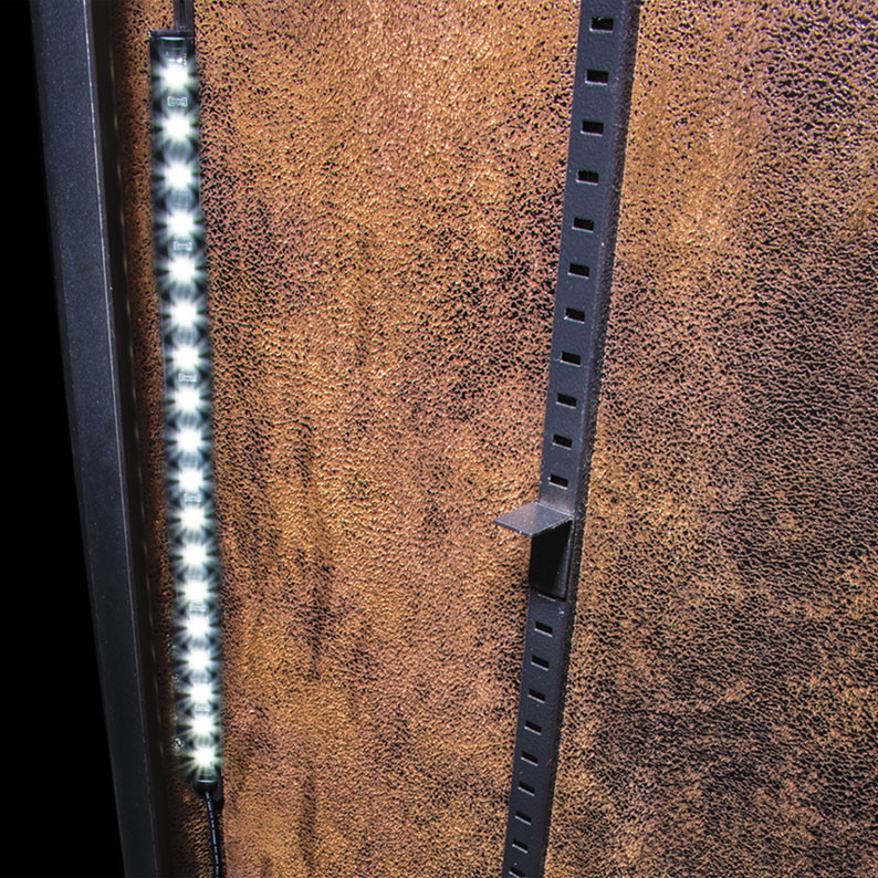 Rhino/Bighorn LED Light Kit