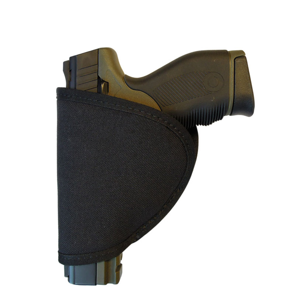 Rhino/Bighorn Universal Size Velcro Pistol Holster (Pack of 4)