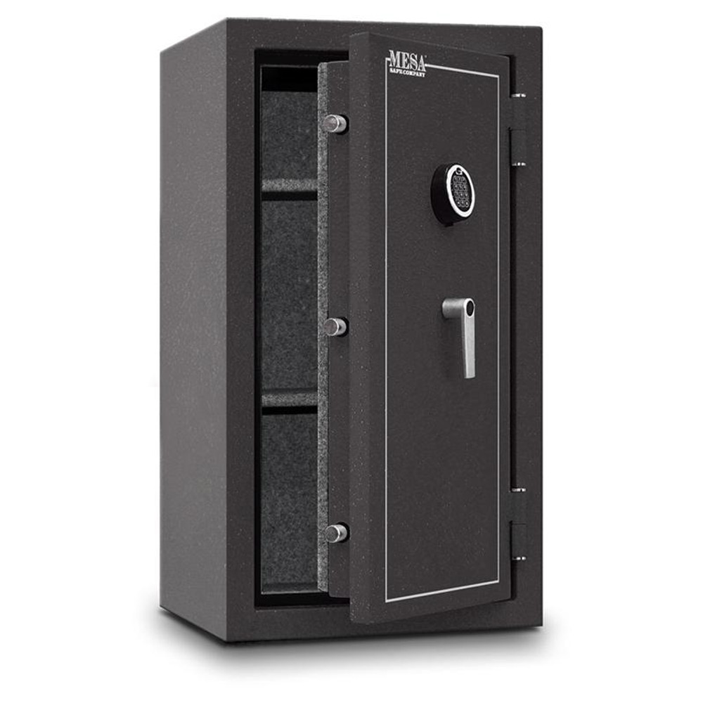 Mesa MBF3820E Burglary & Fire Safe - Electronic Lock
