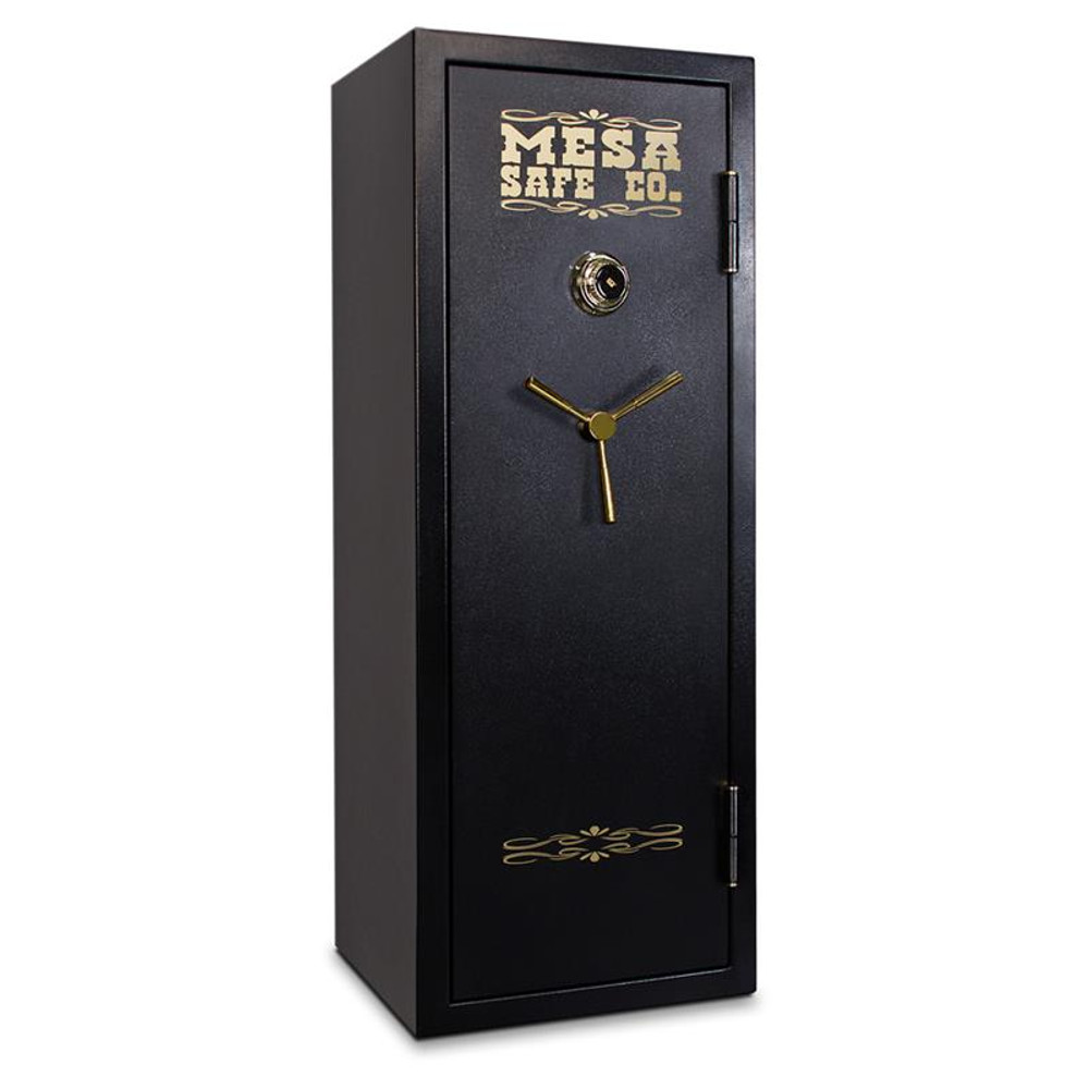 Mesa MBF5922C-P 1-HR Burglary & Fire Safe - Combination Lock Mesa MBF5922C-P 1-HR Burglary & Fire Safe - Combination Lock
