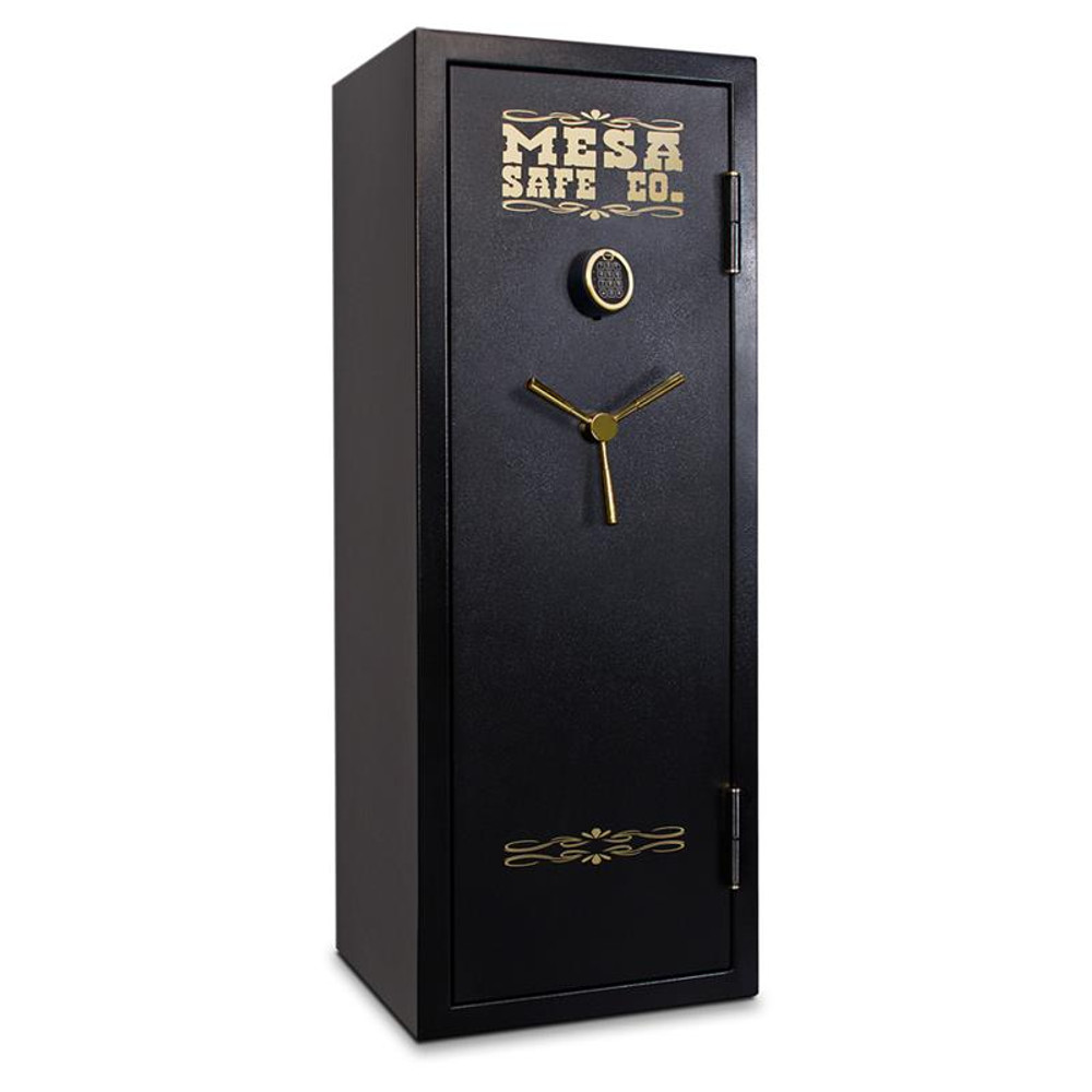 Mesa MBF5922E-P 1-HR Burglary & Fire Safe - Electronic Lock Mesa MBF5922E-P 1-HR Burglary & Fire Safe - Electronic Lock