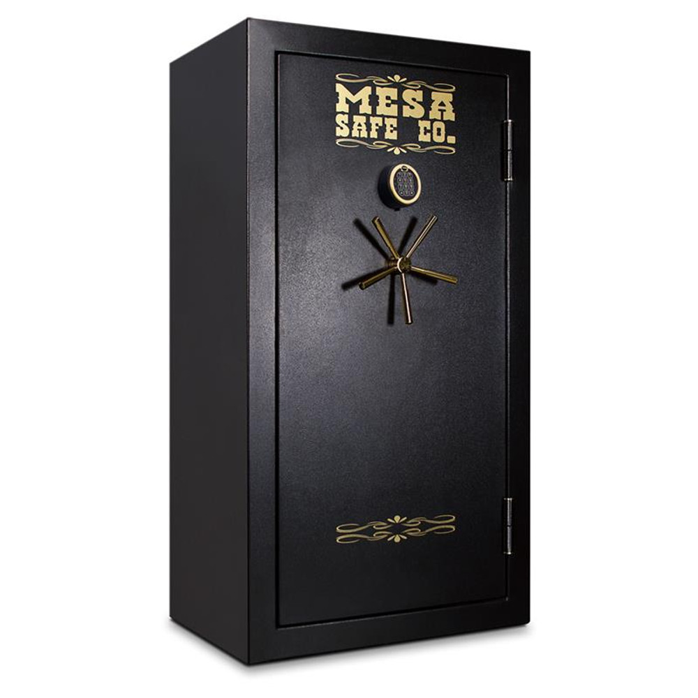Mesa MBF6032E-P 1-HR Burglary & Fire Safe - Electronic Lock Mesa MBF6032E-P 1-HR Burglary & Fire Safe - Electronic Lock