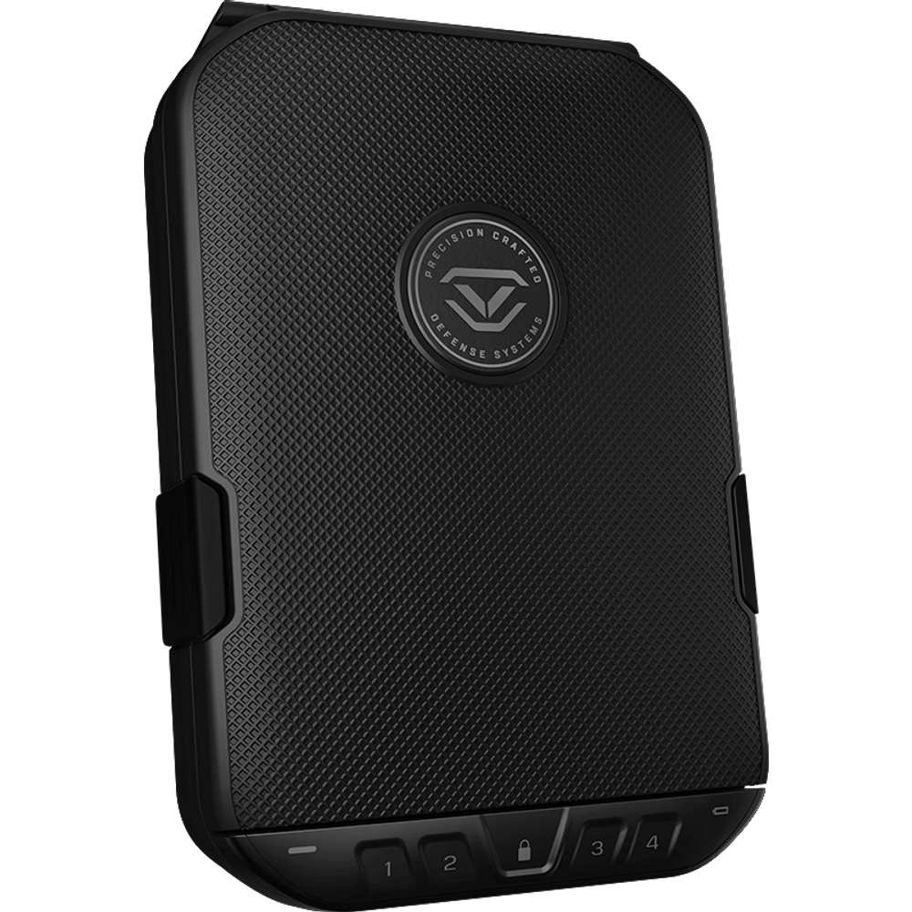 VAULTEK LifePod 2.0 (Black) + Black Tactical SlingBag