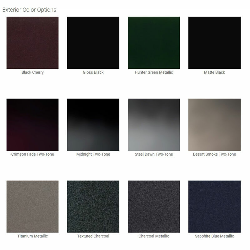 Browning SR49T Silver Series 49 Gun 100-minute Fire Safe