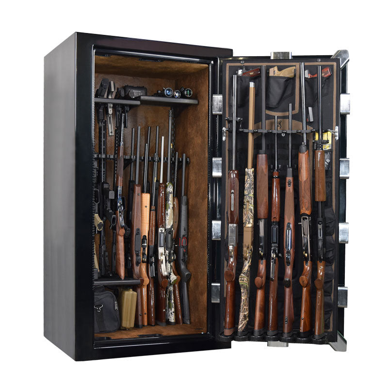 Browning M33 Medallion Series 33 Gun 110-minute Fire Safe