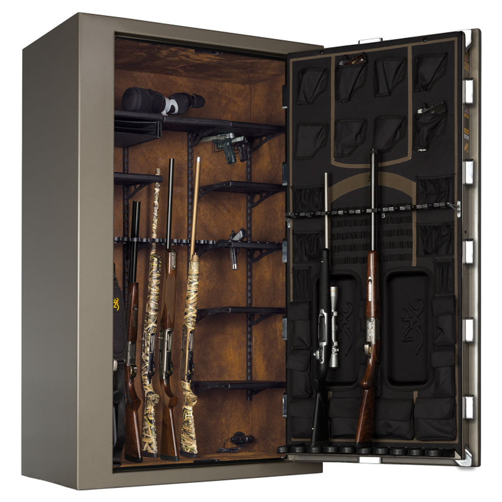 Browning M49T Medallion Series 49 Gun 110-minute Fire Safe Browning M49T Medallion Series 49 Gun 110-minute Fire Safe
