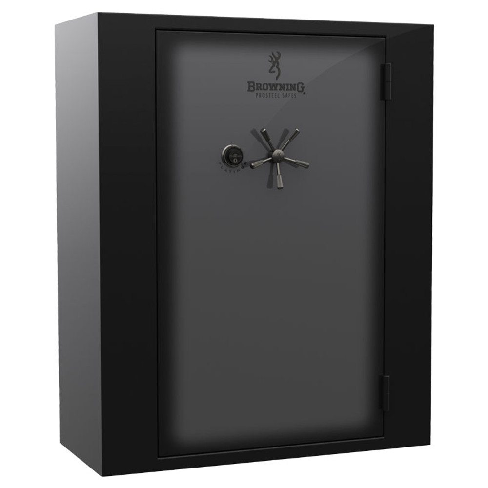 Browning PP65T Platinum Series 65 Gun 120-Minute Fire Safe