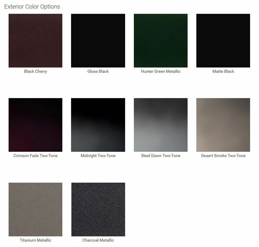 Browning Universal Vault Door - Out-Swing