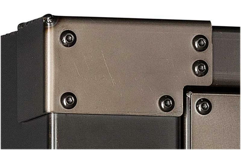 Browning 1878 Series 65 Gun 90-Minute Fire Safe