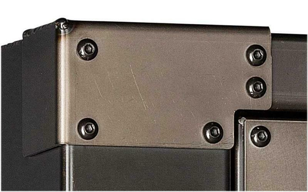 Browning 1878 Series 65T Gun 90-Minute Fire Safe