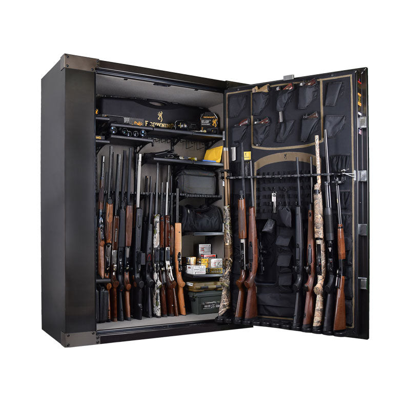 Browning 1878 Series 65T Gun 90-Minute Fire Safe