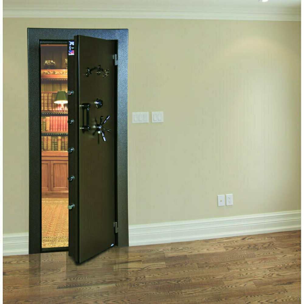 American Security VD8036BFQ Vault Door