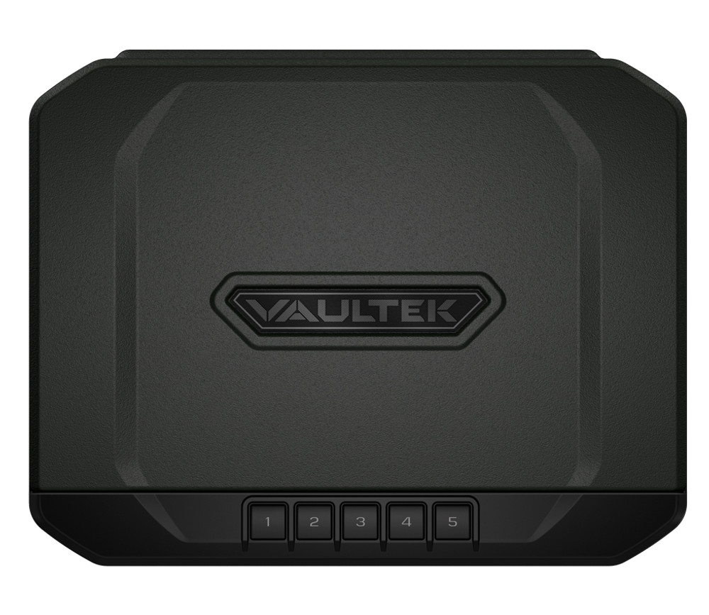 VAULTEK VS20 Compact Bluetooth Smart Safe - Olive Drab
