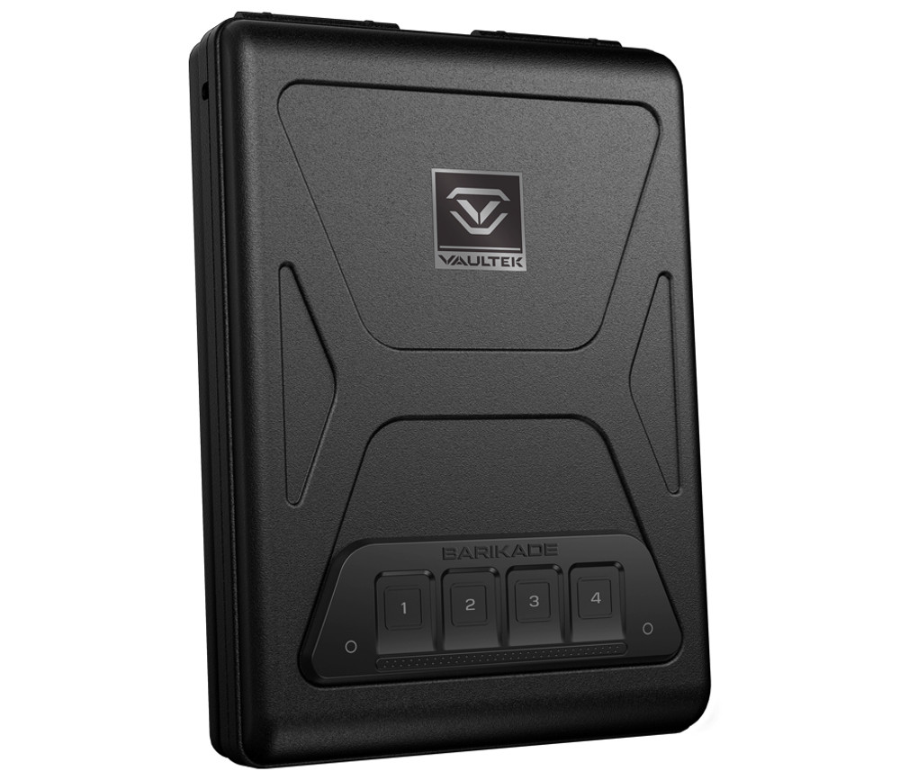 VAULTEK Barikade Series 1 Non-Biometric Safe