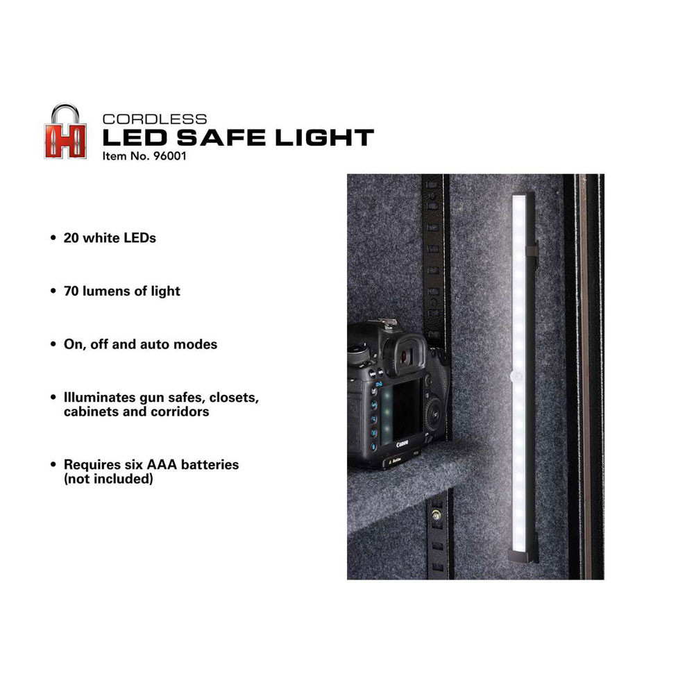 Hornady Cordless LED Safe Light