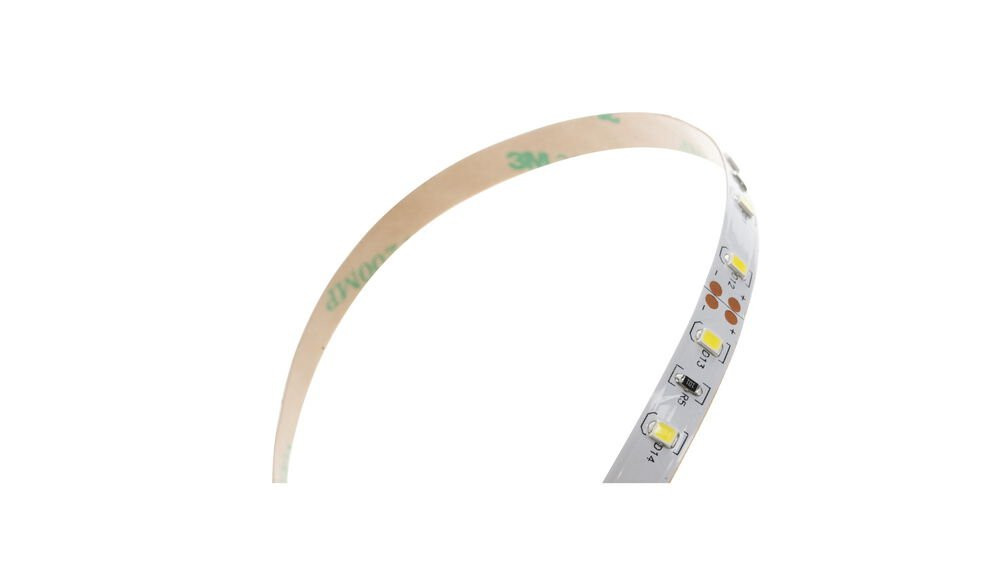 Lockdown LED Vault Tape Light