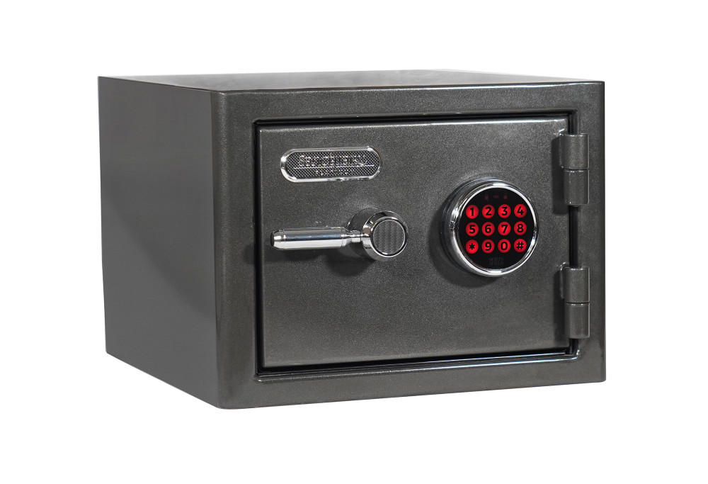 Sports Afield SA-PLAT1 120-Minute Platinum Series Home & Office Safe