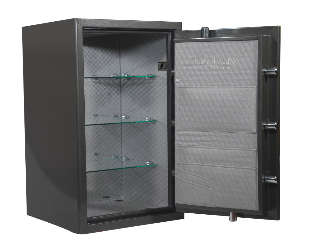 Sports Afield SA-PLAT4 120-Minute Platinum Series Home & Office Safe Sports Afield SA-PLAT4 120-Minute Platinum Series Home & Office Safe