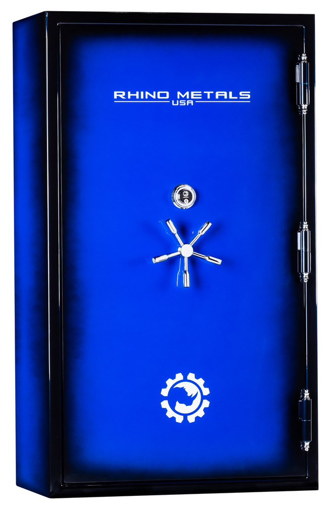 Rhino LX7241GL Gloss Finish 120-Minute 60 Gun Fire Safe