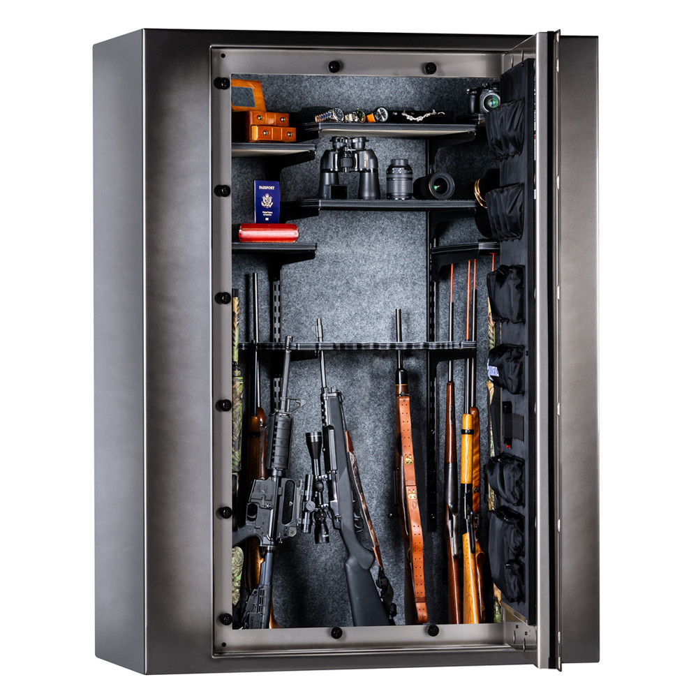 Rhino AX7253GL Gloss Finish 120-Minute 78 Gun Fire Safe Rhino AX7253GL Gloss Finish 120-Minute 78 Gun Fire Safe
