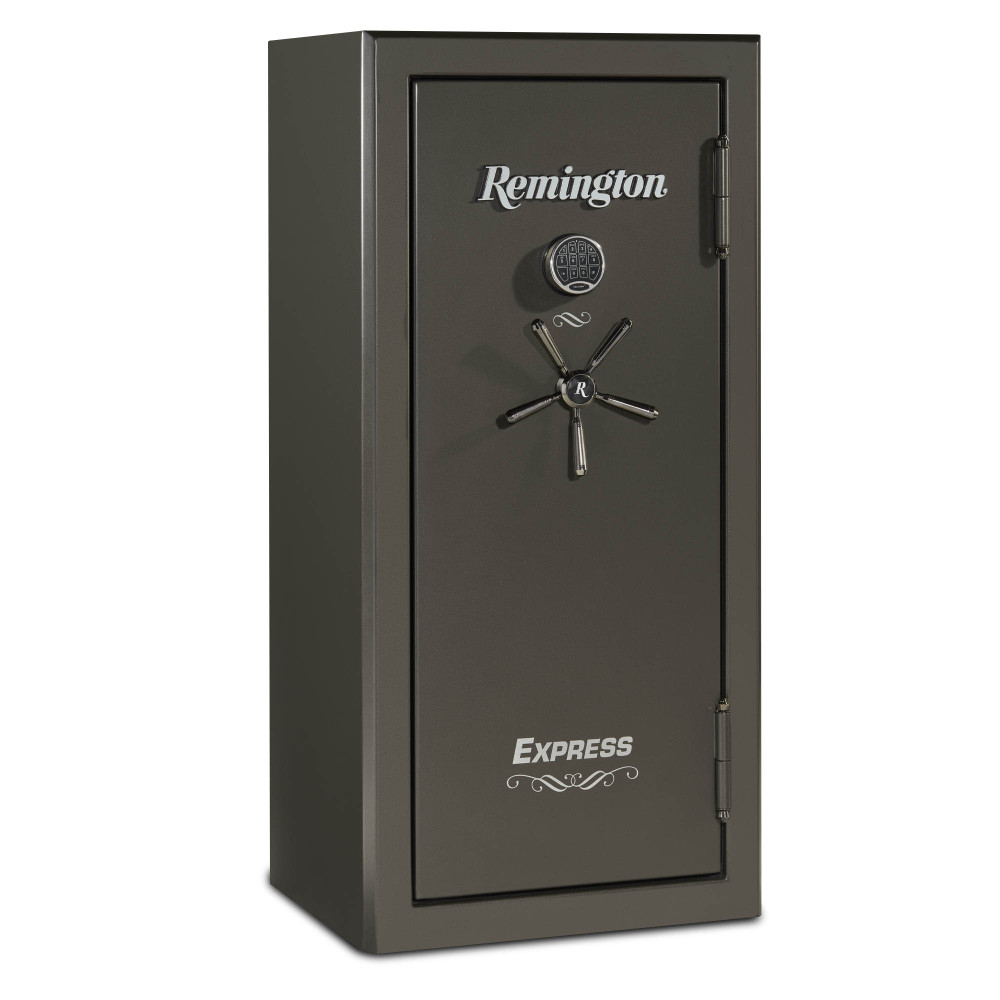 Remington Express SAR5924E 60-Minute 24 Gun Fire Safe