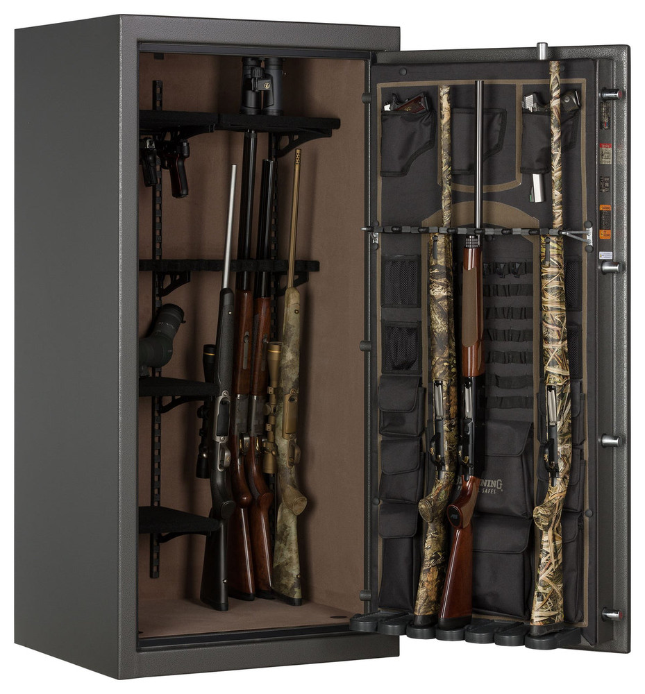 Browning HTR33 Hunter Series 33 Gun 80-Minute Fire Safe
