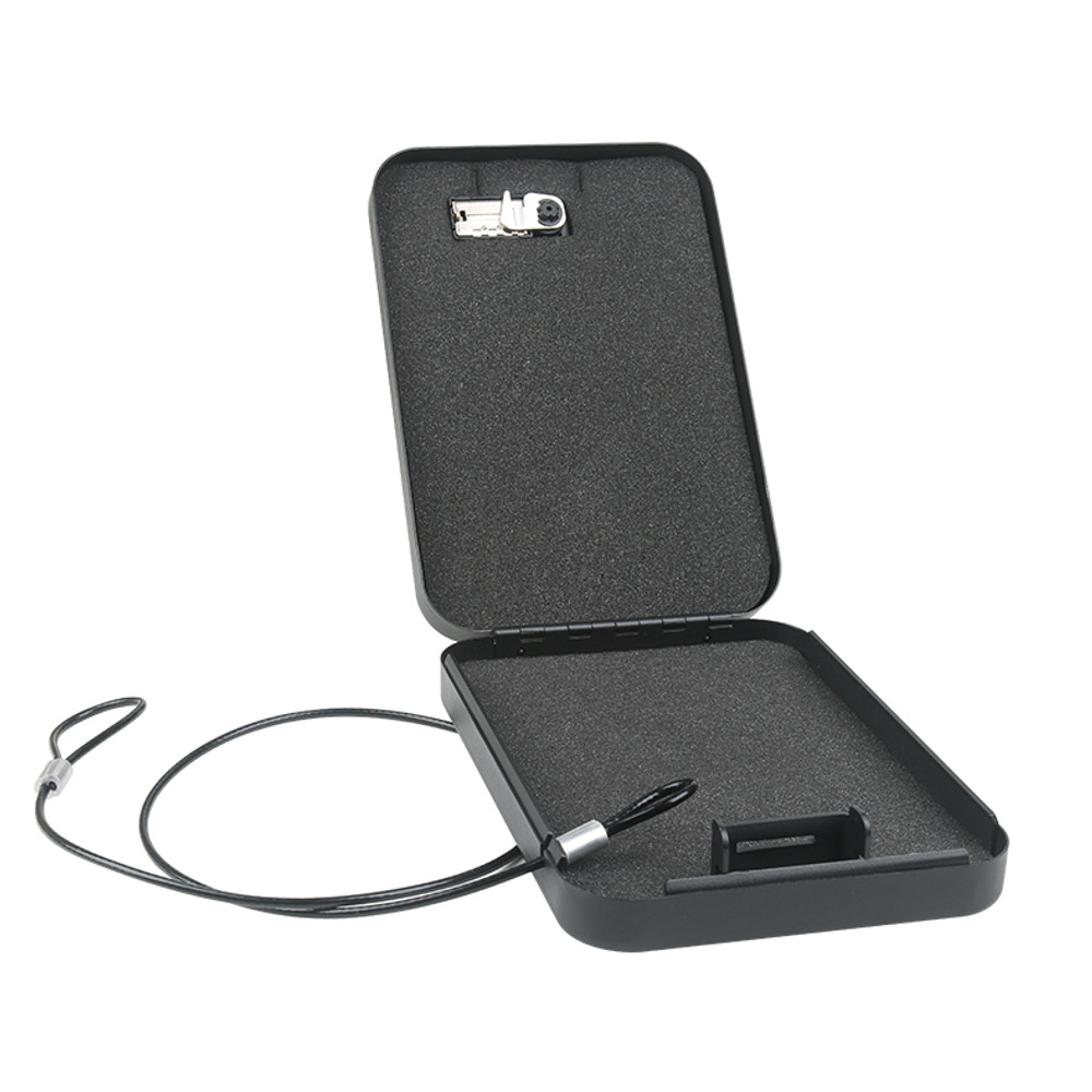 Sports Afield SA-CV2-K Portable Security Vault