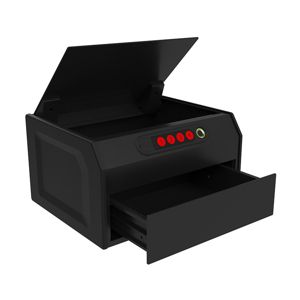 Sports Afield SA-HD4 Dual Entry Quick Access Vault - Biometric