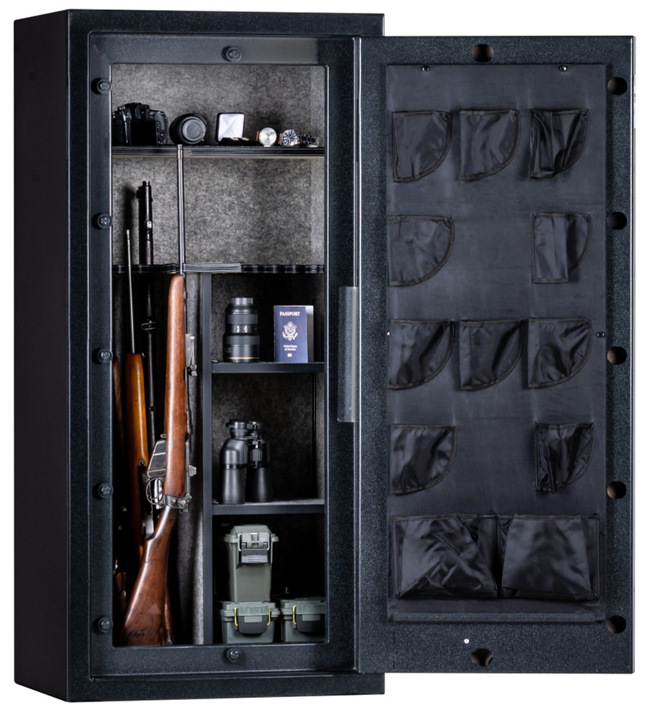 Rhino RBX6028 40-Minute 42 Gun Fire Safe