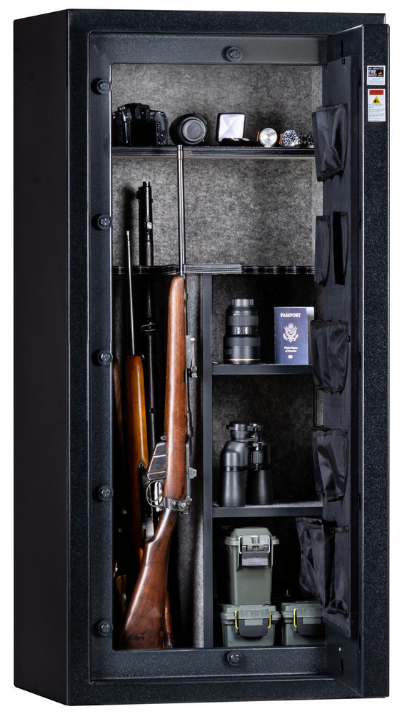Rhino RBFX6028 40-Minute 42 Gun Fire Safe