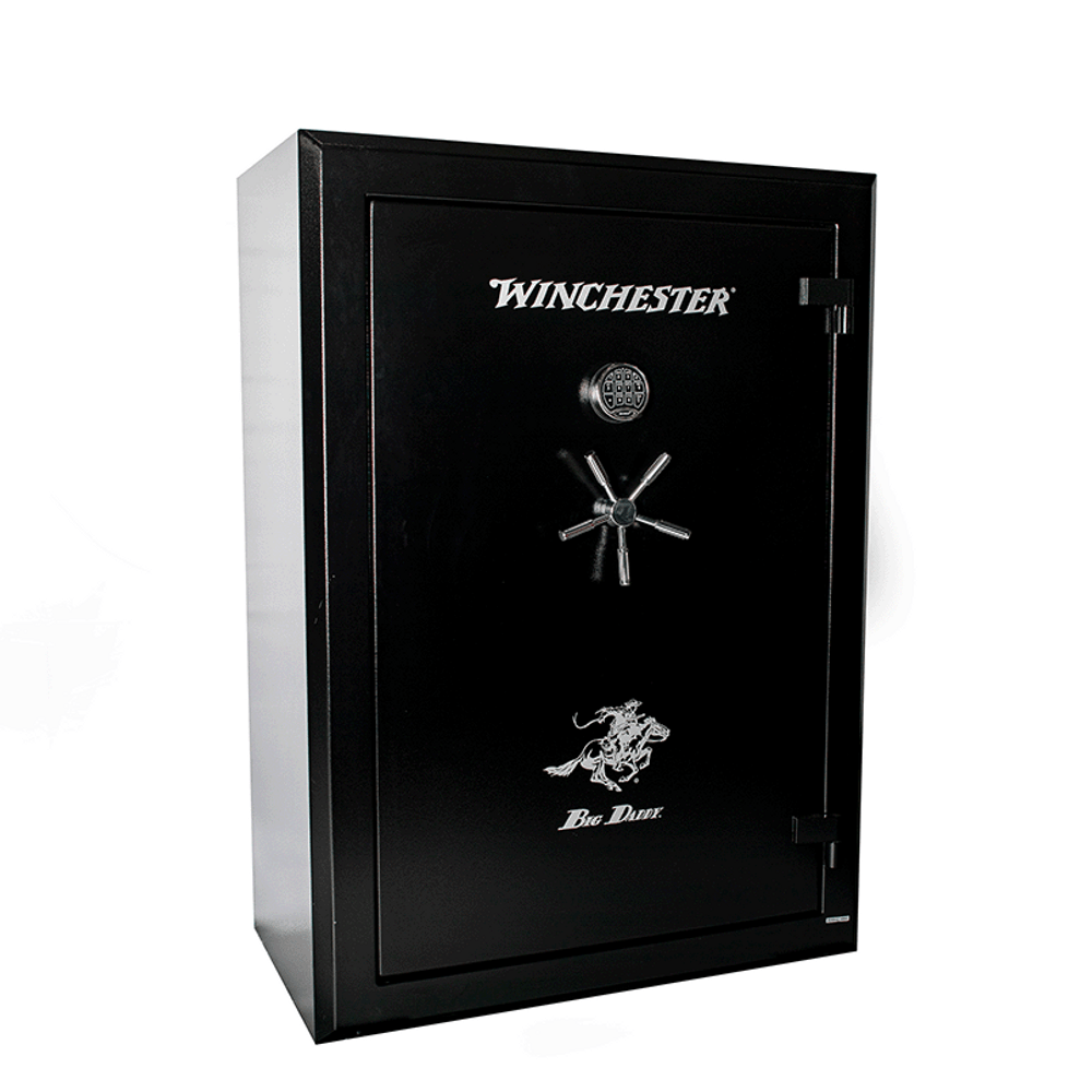 Winchester Big Daddy 90-Minute 65 Gun Fire Safe