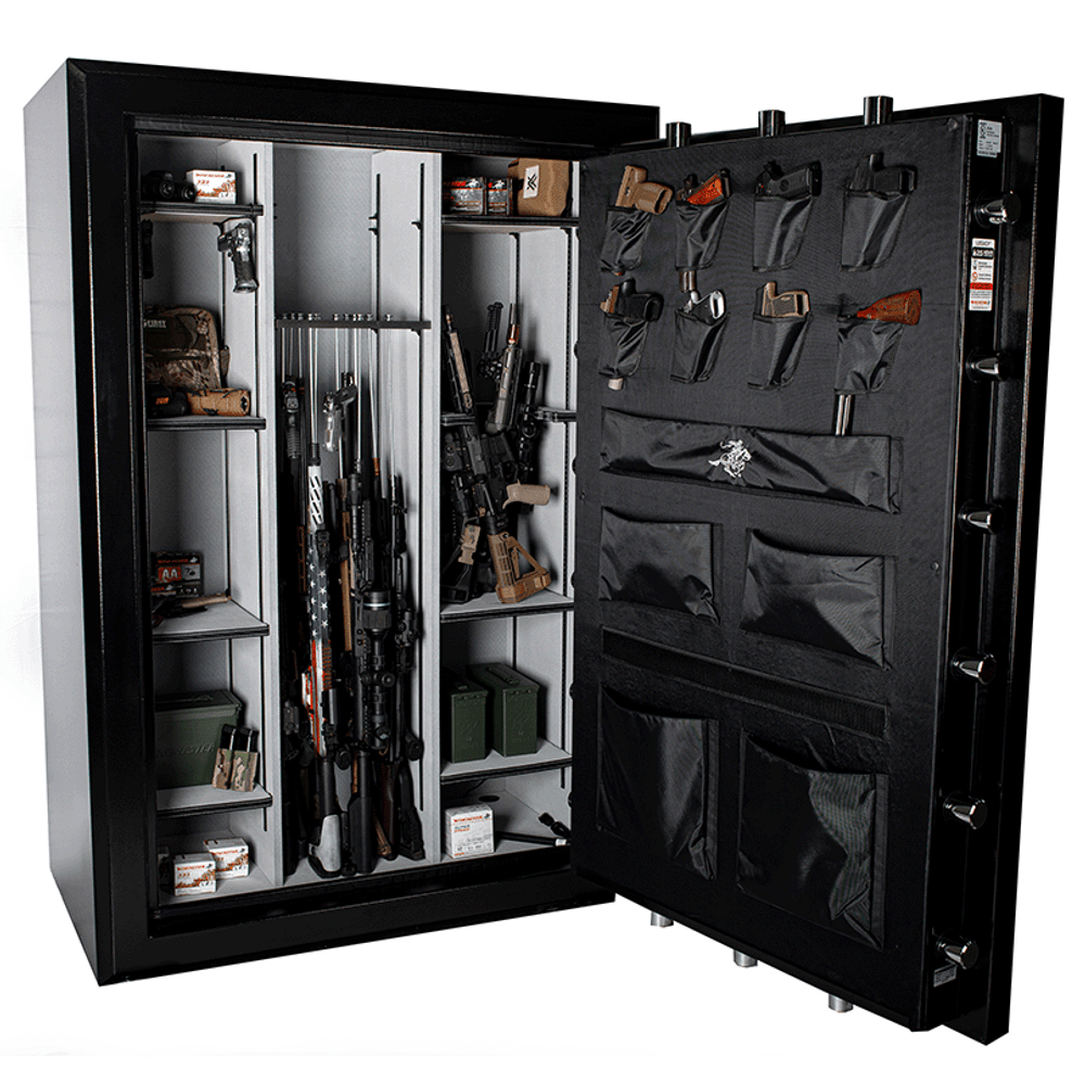 Winchester Legacy 62 2.5 Hour 65 Gun Fire Safe Winchester Legacy 62 2.5 Hour 65 Gun Fire Safe