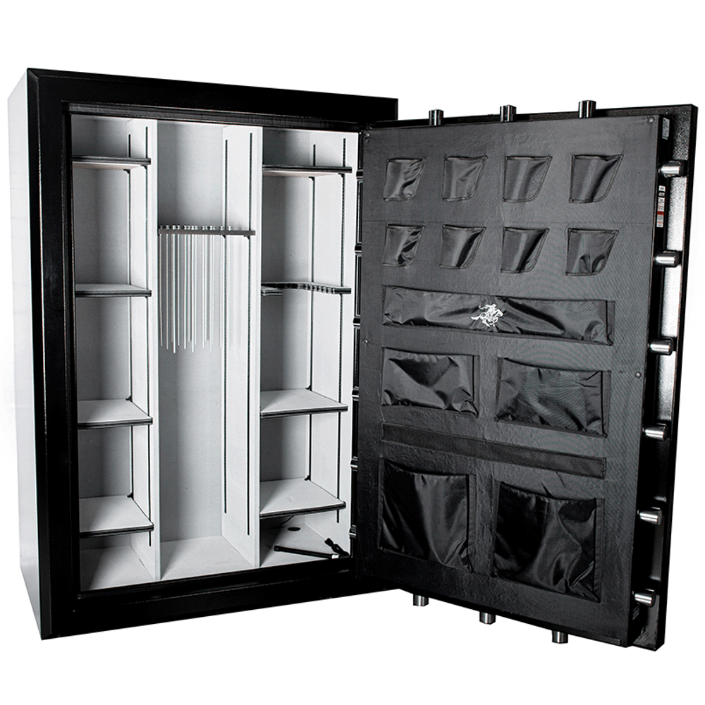 Winchester Legacy 62 2.5 Hour 65 Gun Fire Safe Winchester Legacy 62 2.5 Hour 65 Gun Fire Safe