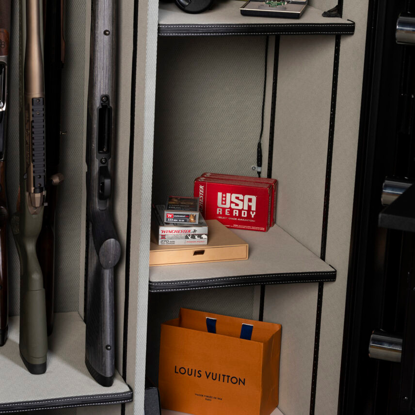 Winchester Legacy 62 2.5 Hour 65 Gun Fire Safe