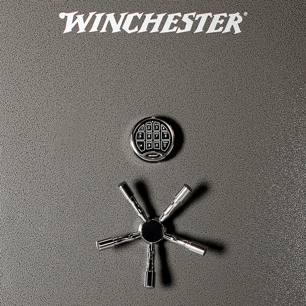 Winchester Ranger 44 1-Hour 55 Gun Fire Safe Winchester Ranger 44 1-Hour 55 Gun Fire Safe