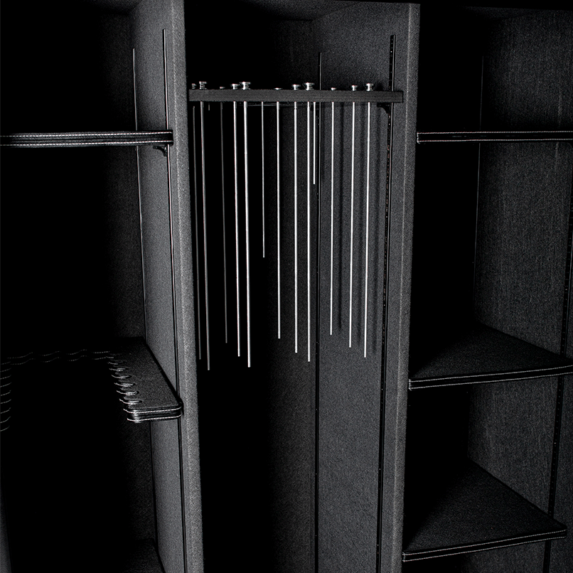 Winchester Ranger 42 1-Hour 65 Gun Fire Safe