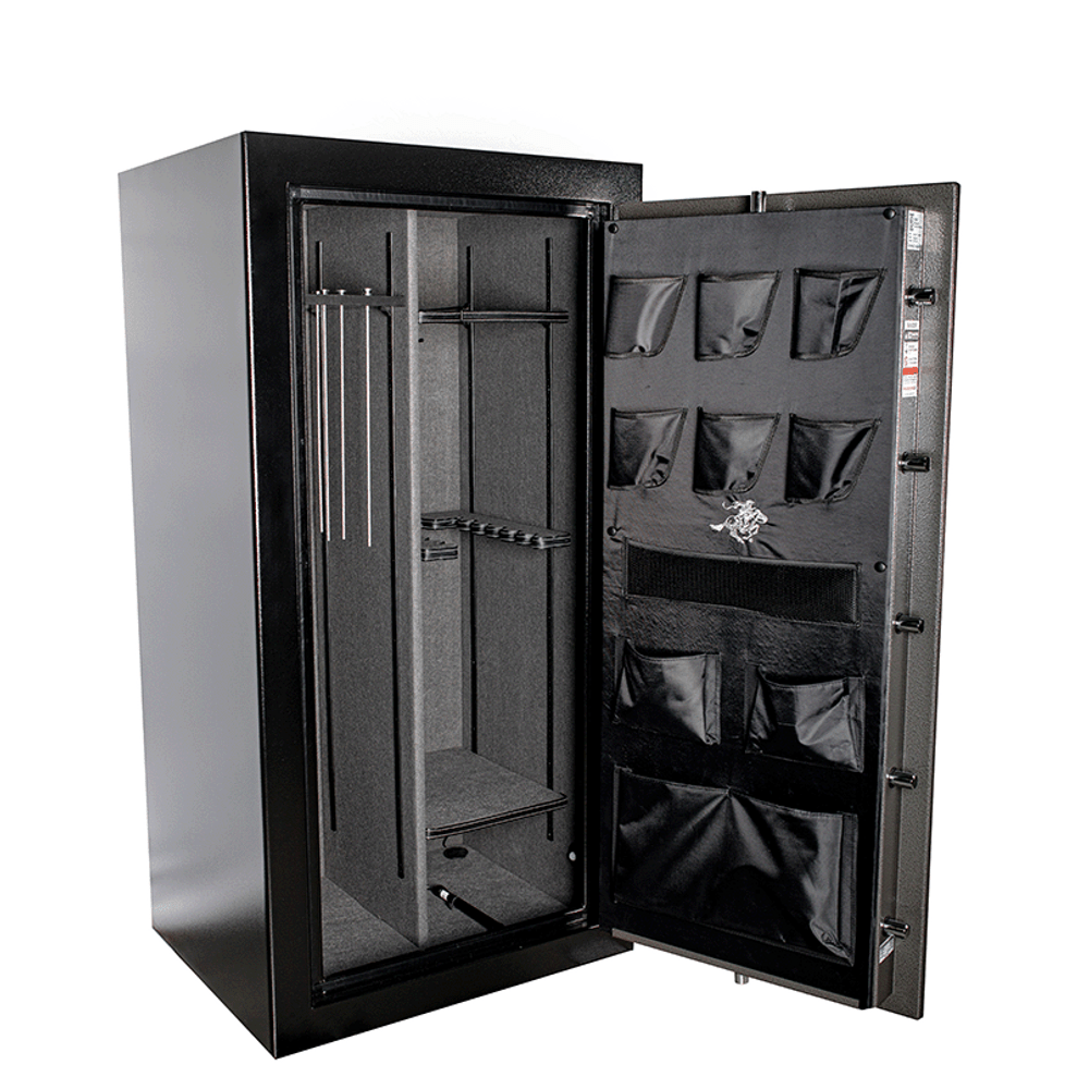 Winchester Ranger 26 1-Hour 35 Gun Fire Safe Winchester Ranger 26 1-Hour 35 Gun Fire Safe