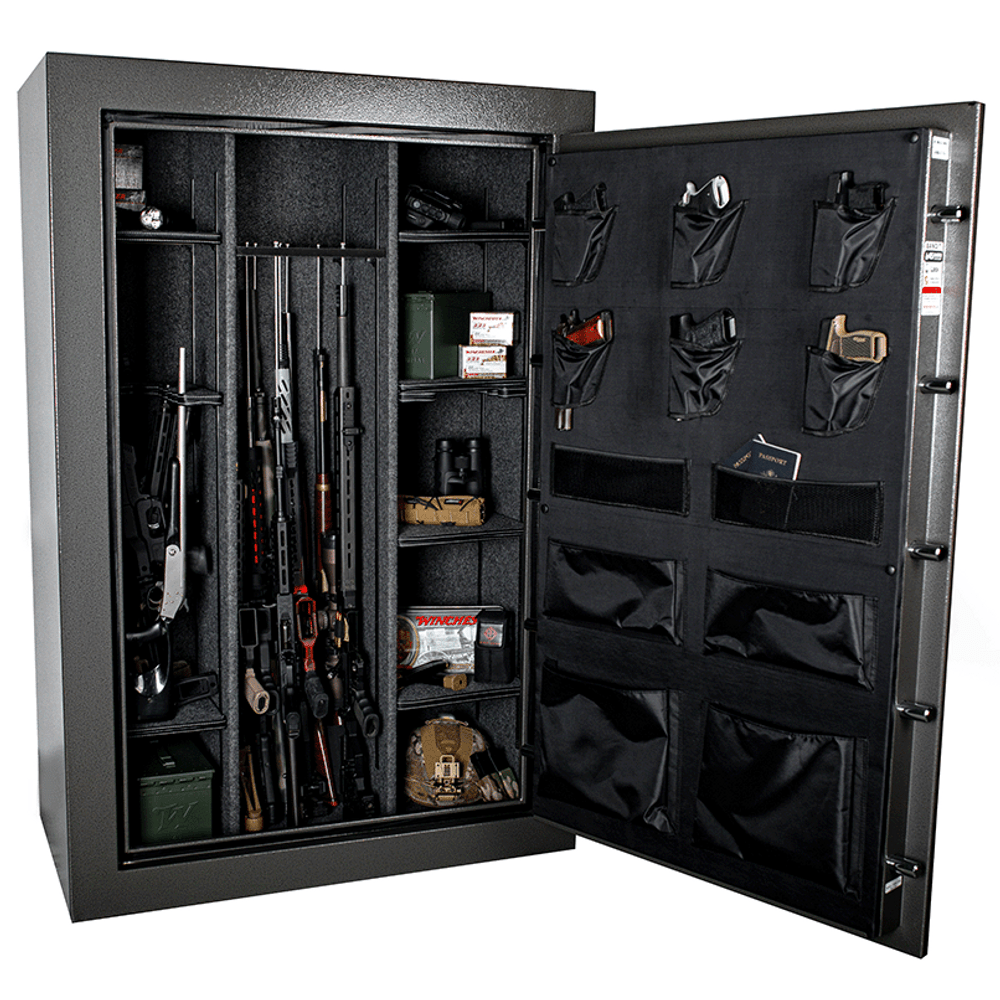 Winchester Bandit 31 45-Minute 40 Gun Fire Safe