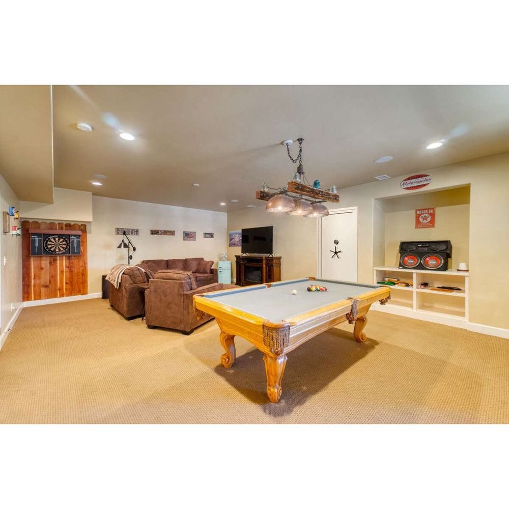 SnapSafe In-swing Premium Vault Door 36" x 80" - Off White