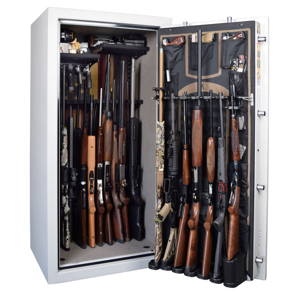 Browning HTR33 Hunter Patriotic 33 Gun 80-Minute Fire Safe - Special Edition Browning HTR33 Hunter Patriotic 33 Gun 80-Minute Fire Safe - Special Edition
