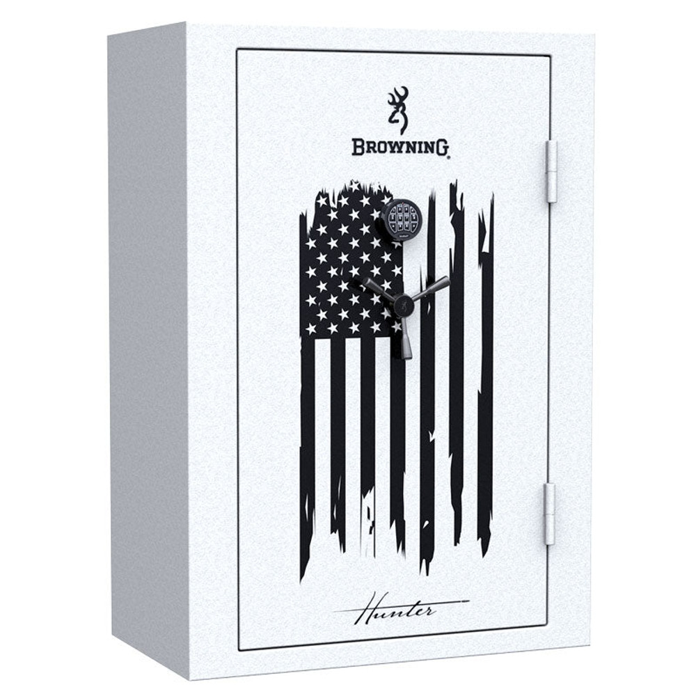 Browning HTR49 Hunter Patriotic 49 Gun 80-Minute Fire Safe - Special Edition