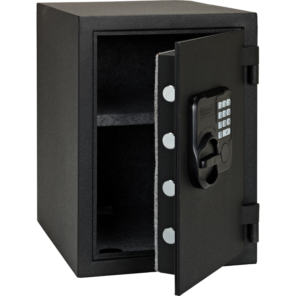 Hornady 30-Minute Fireproof Keypad Safe Hornady 30-Minute Fireproof Keypad Safe