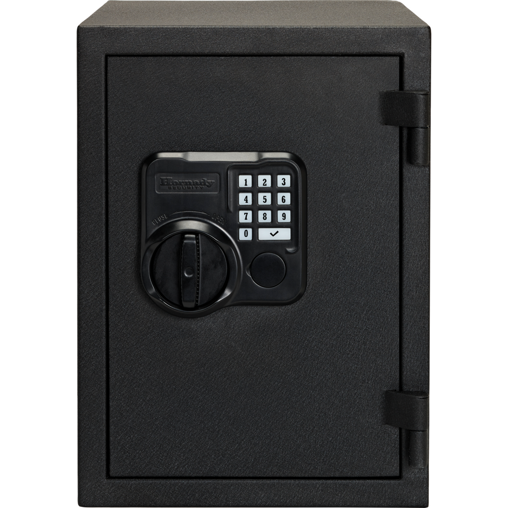 Hornady 30-Minute Fireproof Keypad Safe Hornady 30-Minute Fireproof Keypad Safe