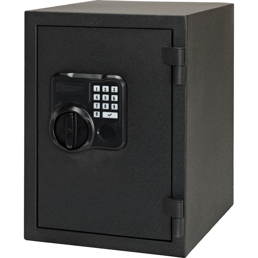 Hornady 30-Minute Fireproof Keypad Safe Hornady 30-Minute Fireproof Keypad Safe